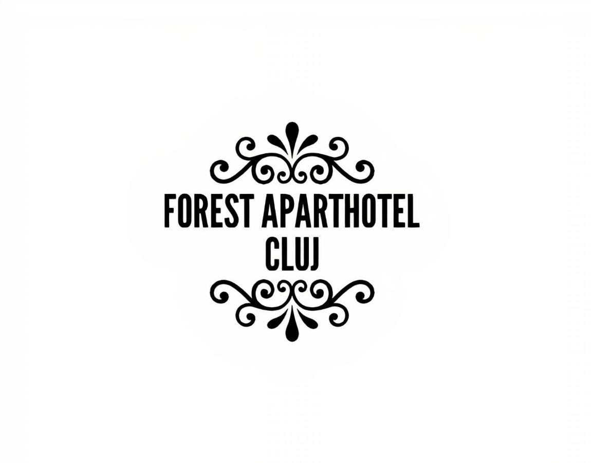 Forest Aparthotel Cluj Exterior photo